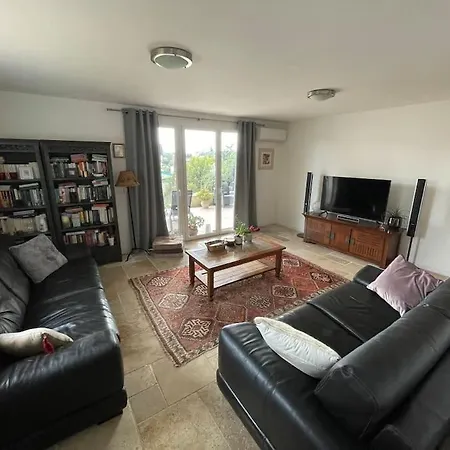 Appartamento Bas De Chez Marta *