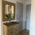 Apartament Bas De Chez Marta *
