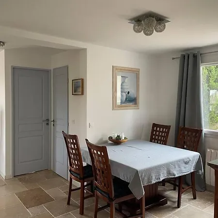 Bas De Chez Marta * Antibes