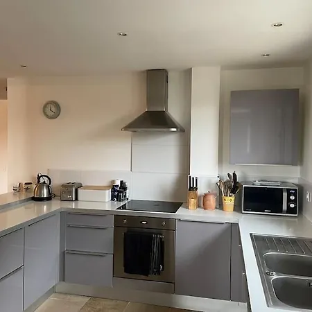 Bas De Chez Marta Appartement