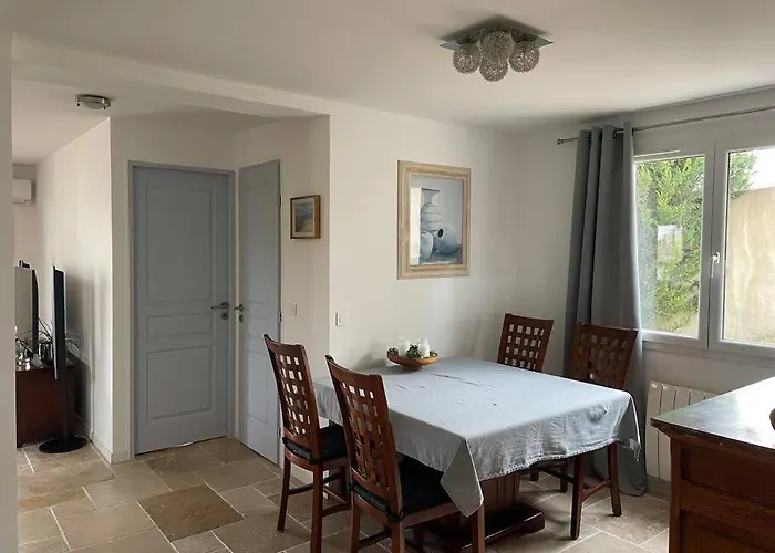 Bas De Chez Marta * Antibes